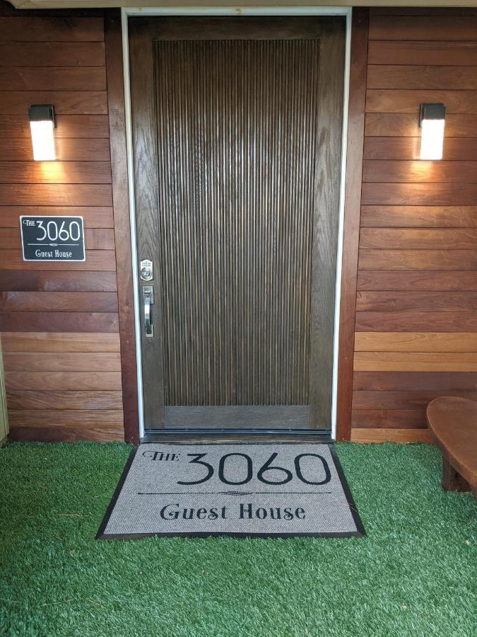 The 3060 Guest House Atlanta Exterior photo